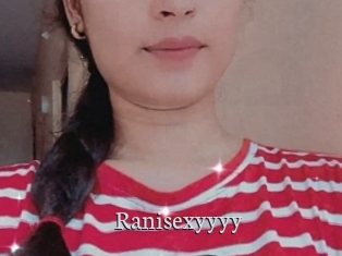 Ranisexyyyy