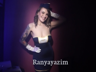 Ranyayazim