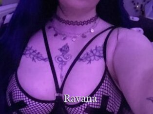 Ravana