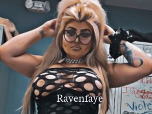 Ravenfaye