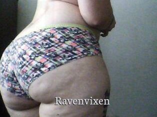 Ravenvixen