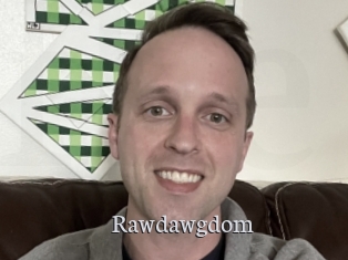 Rawdawgdom