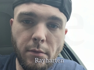 Rayharten