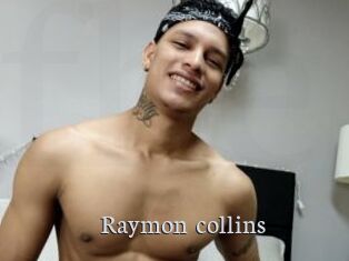 Raymon_collins