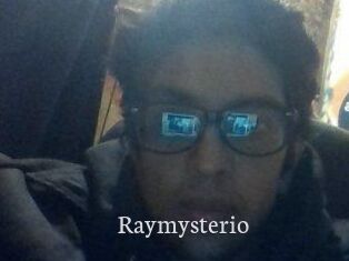 Raymysterio