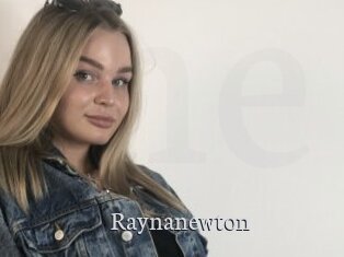 Raynanewton