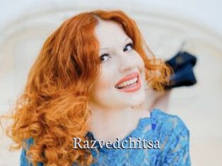 Razvedchitsa