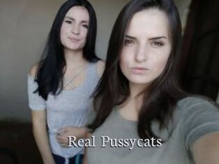 Real_Pussycats