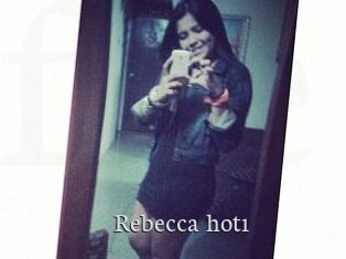 Rebecca_hot1