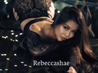 Rebeccashae