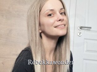 Rebekkawonder