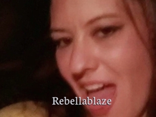 Rebellablaze