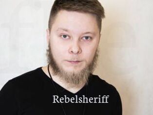 Rebelsheriff