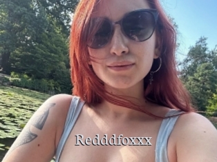 Redddfoxxx