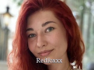 Redfoxxx