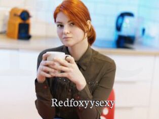 Redfoxyysexy