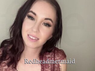 Redheadmermaid