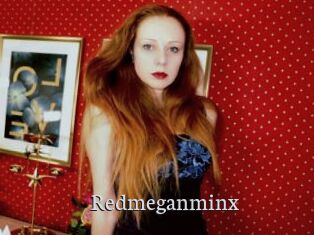 Redmeganminx