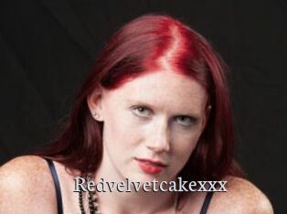 Redvelvetcakexxx