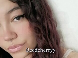 Reedcherryy