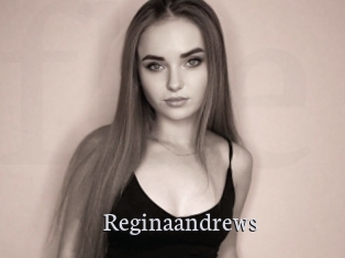 Reginaandrews