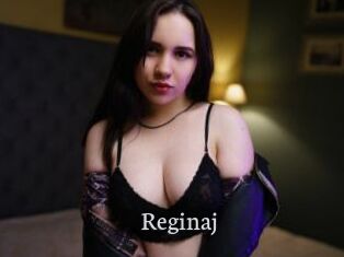 Reginaj