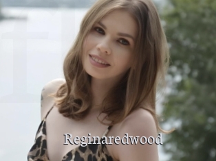 Reginaredwood