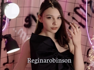 Reginarobinson