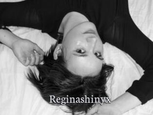 Reginashinyx