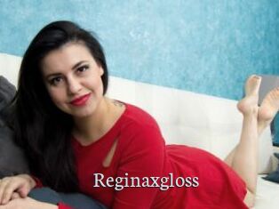 Reginaxgloss