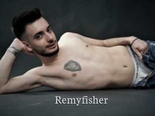 Remyfisher