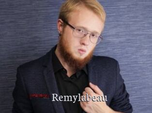 Remylabeau