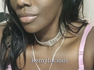 Remylucious