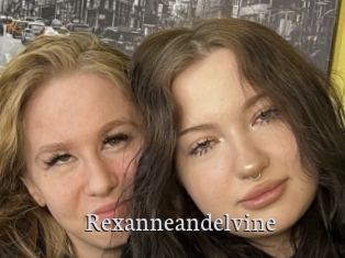 Rexanneandelvine