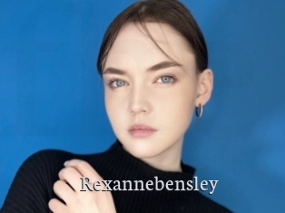 Rexannebensley