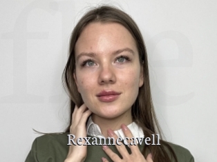 Rexannecavell