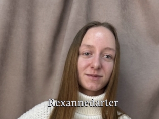 Rexannedarter