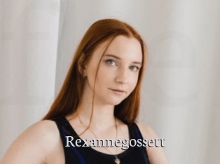 Rexannegossett