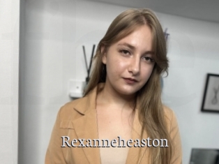 Rexanneheaston