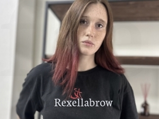 Rexellabrow