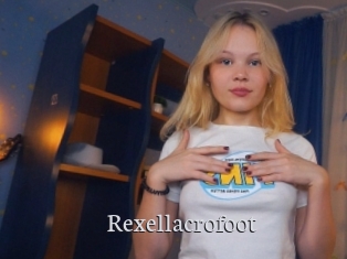 Rexellacrofoot