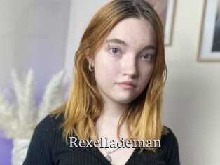 Rexellademan