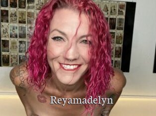 Reyamadelyn