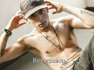 Reyevanson