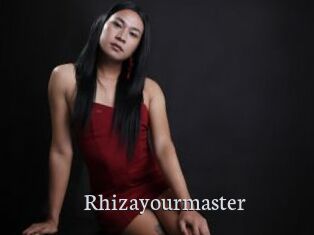 Rhizayourmaster