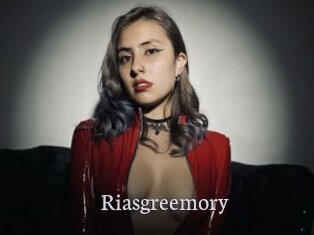 Riasgreemory