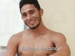 Richard_demox