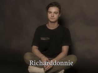 Richarddonnie