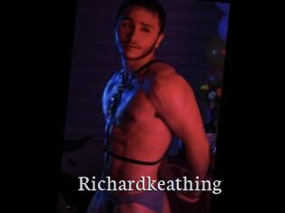 Richardkeathing