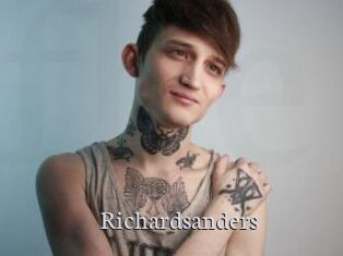 Richardsanders